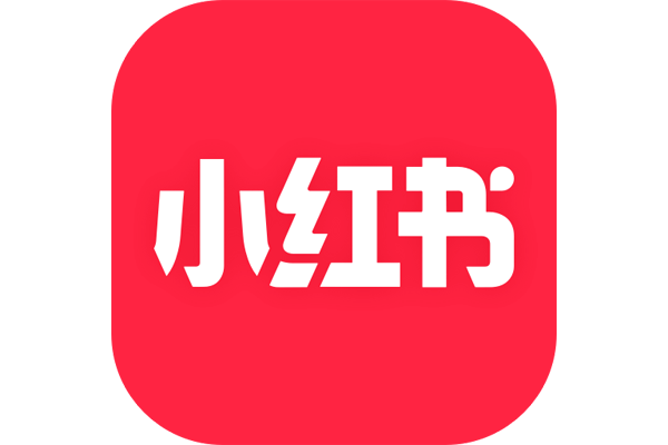 小红书